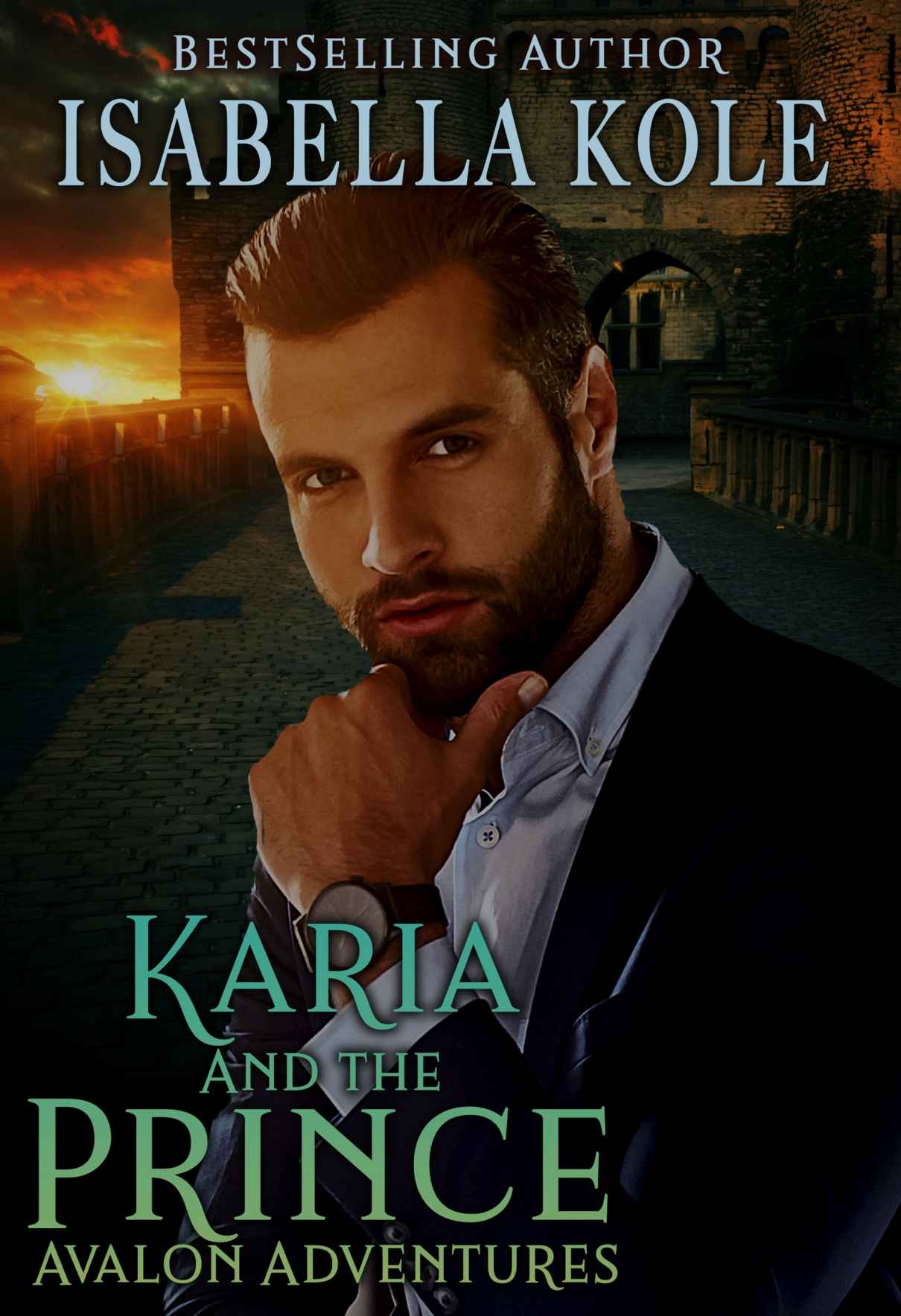 Karia and the Prince