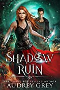 Shadow Ruin (Shadow Fall Book 3)