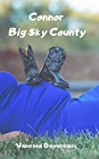Connor (Big Sky County Book 5)