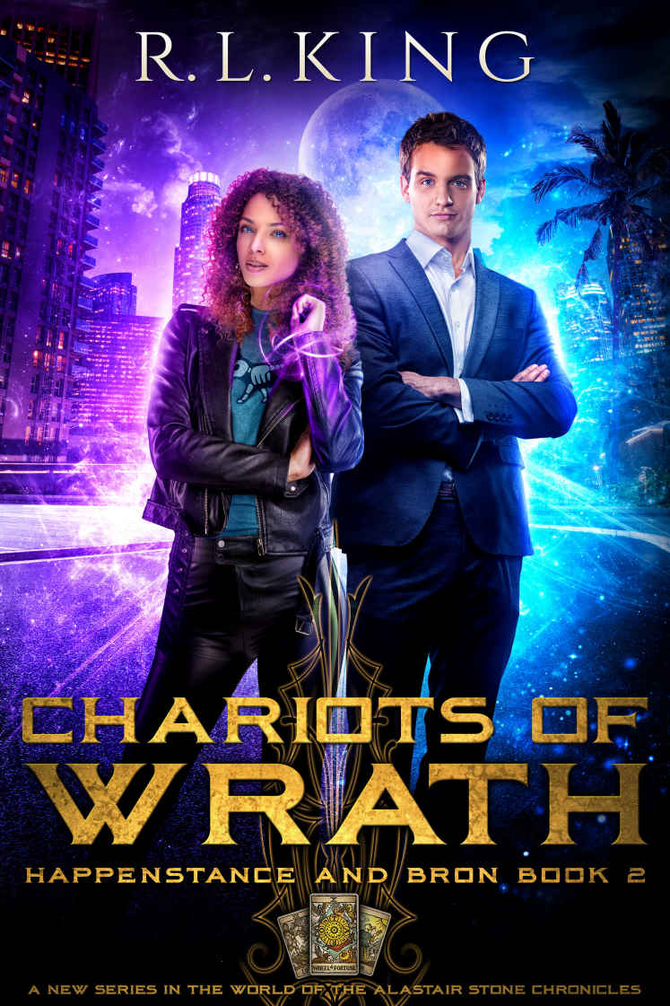 Chariots of Wrath