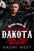 Dakota: A Motorcycle Club Romance (Infernal Names MC) (Bad Boy Bikers Club Book 3)