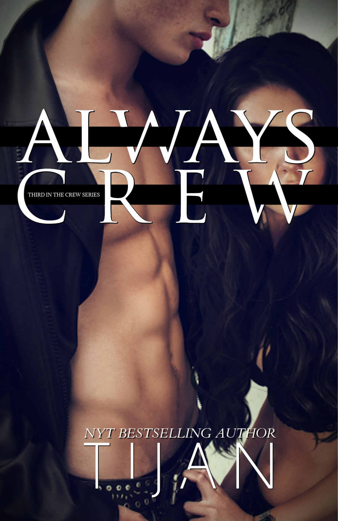 Always Crew (Crew #3)