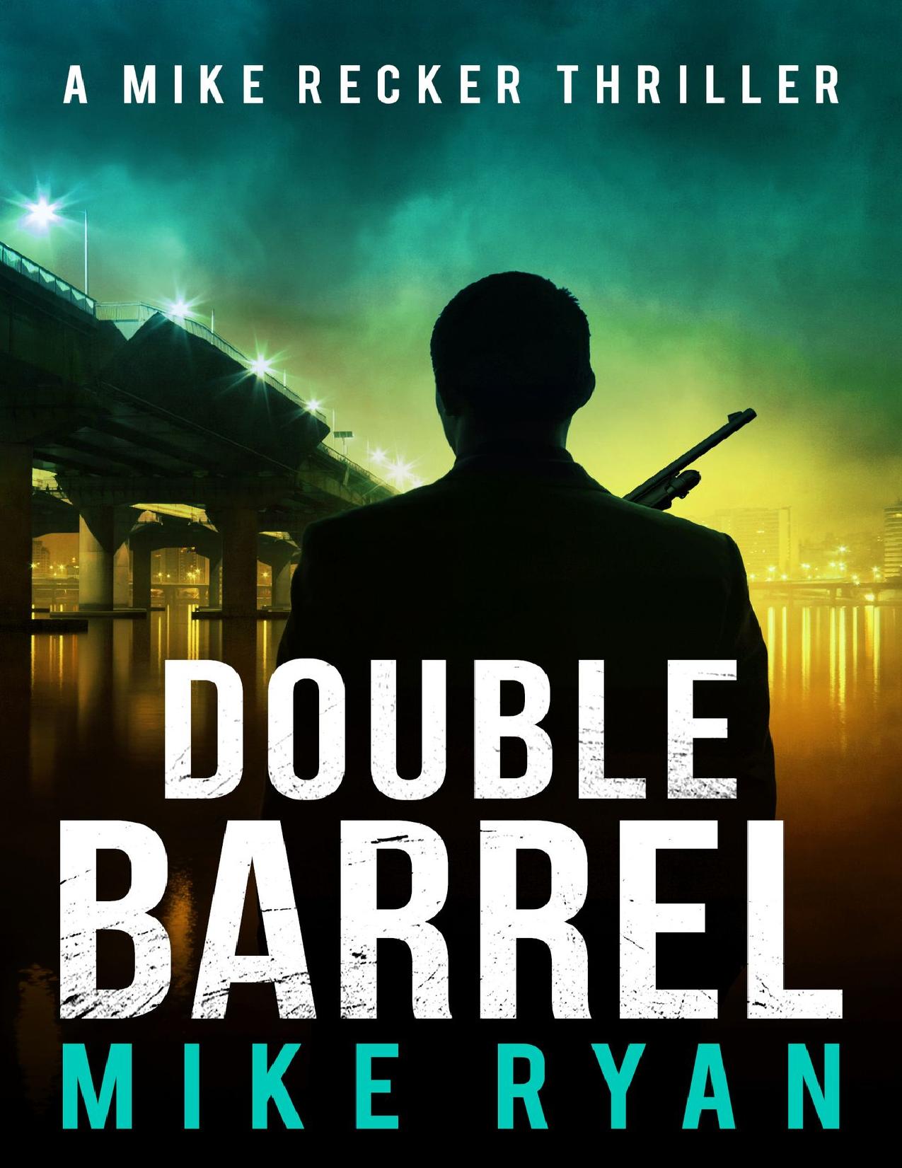 Double Barrel