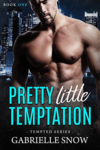 Pretty Little Temptation: The Billionaire's Next Door Neighbor (Tempted Book 1)