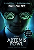 Artemis Fowl Movie Tie-In Edition (Volume 1)