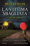 La vittima sbagliata (Italian Edition)