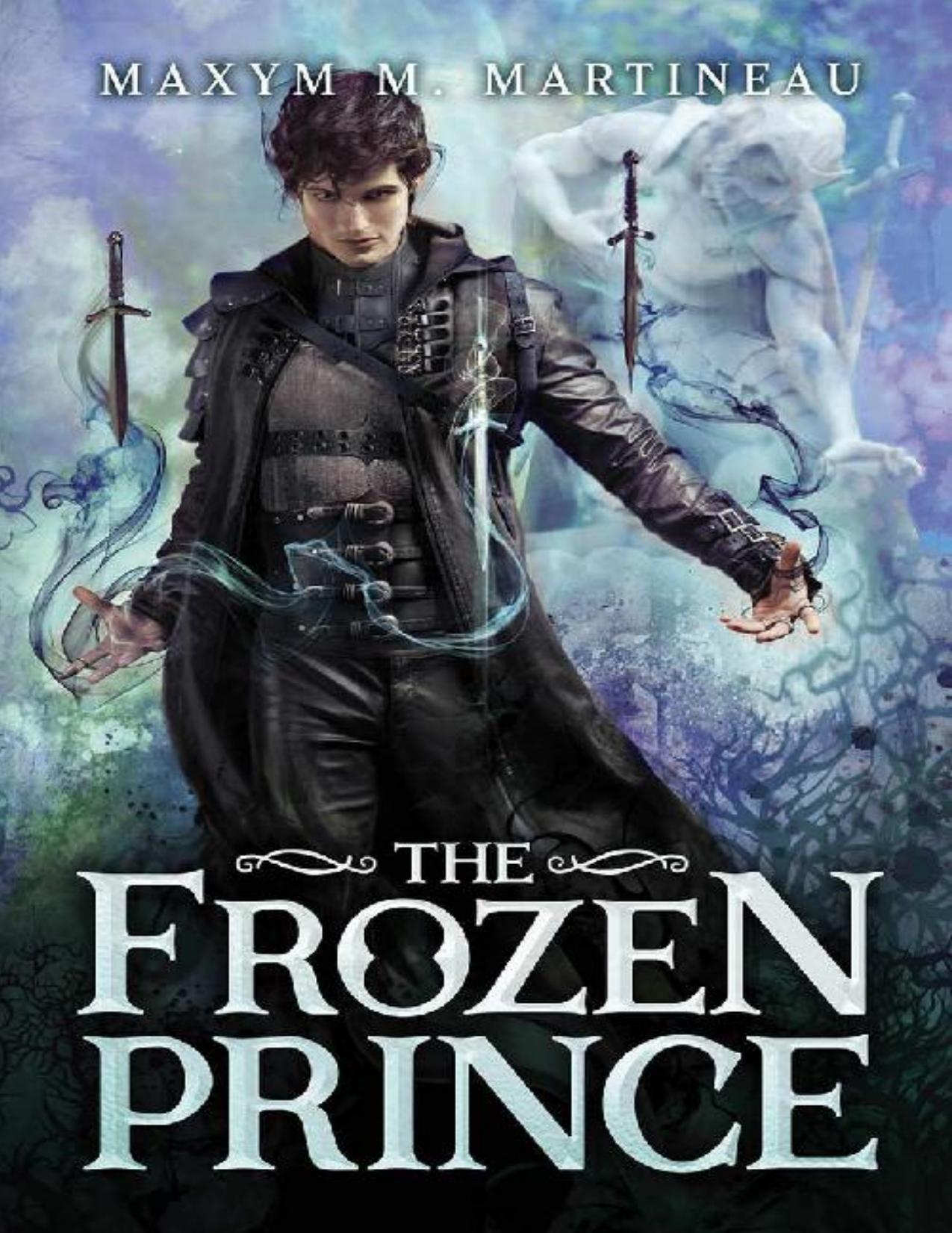 The Frozen Prince: 2 (The Beast Charmer)