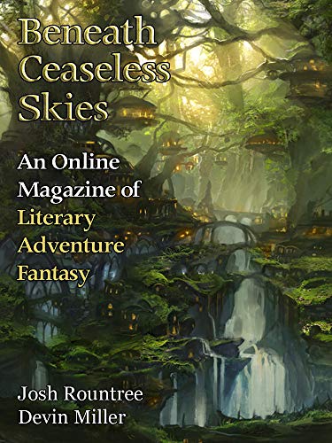 Beneath Ceaseless Skies #303