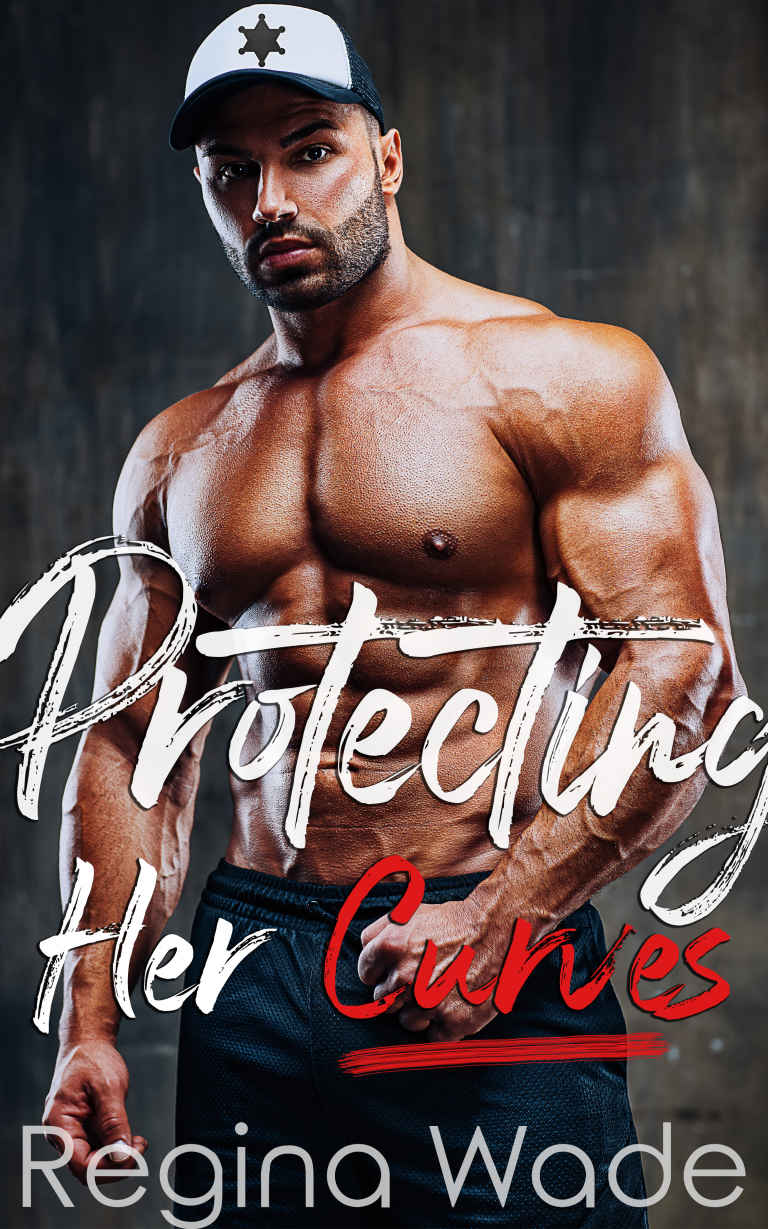 Protecting Her Curves (Alpha Authority Book 1)