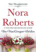 The MacGregor Brides: The MacGregors