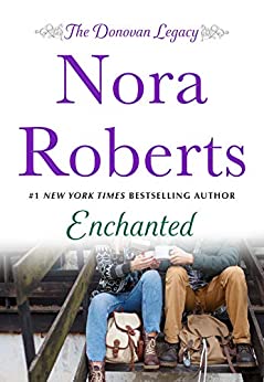 Enchanted: The Donovan Legacy