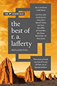 The Best of R. A. Lafferty