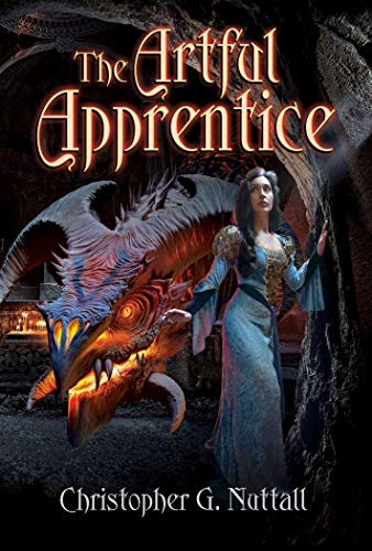 The Artful Apprentice (Schooled In Magic Book 19)