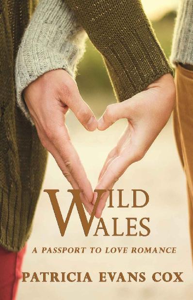 Wild Wales: A Passport to Love Romance