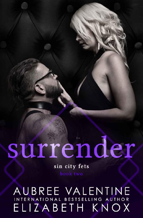 Surrender