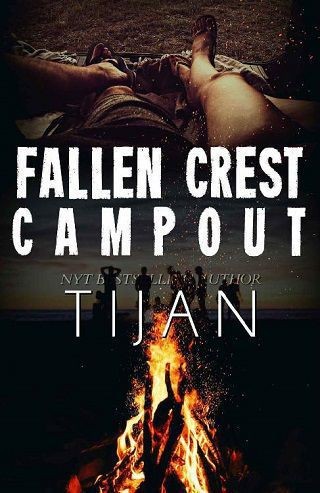 Fallen Crest Campout