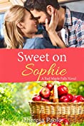 Sweet on Sophie (A Red Maple Falls Novel, #11) (Reynold's Family, #1)