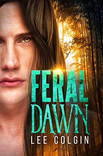 Feral Dawn: (A standalone MM paranormal romance)