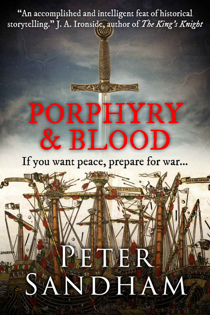 Porphyry and Blood