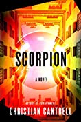 Scorpion: A Novel