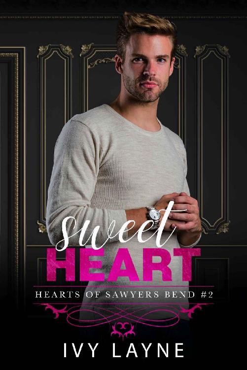 Sweet Heart (The Hearts of Sawyers Bend Book 2)