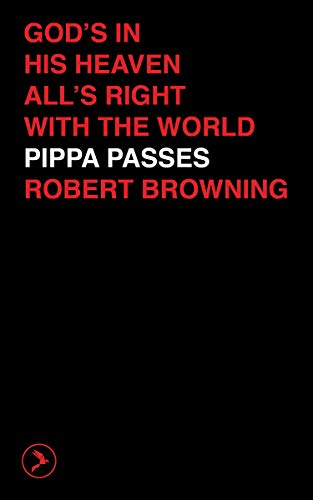 Pippa Passes