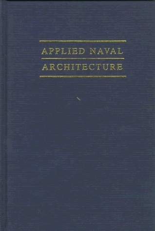 Applied Naval Architecture