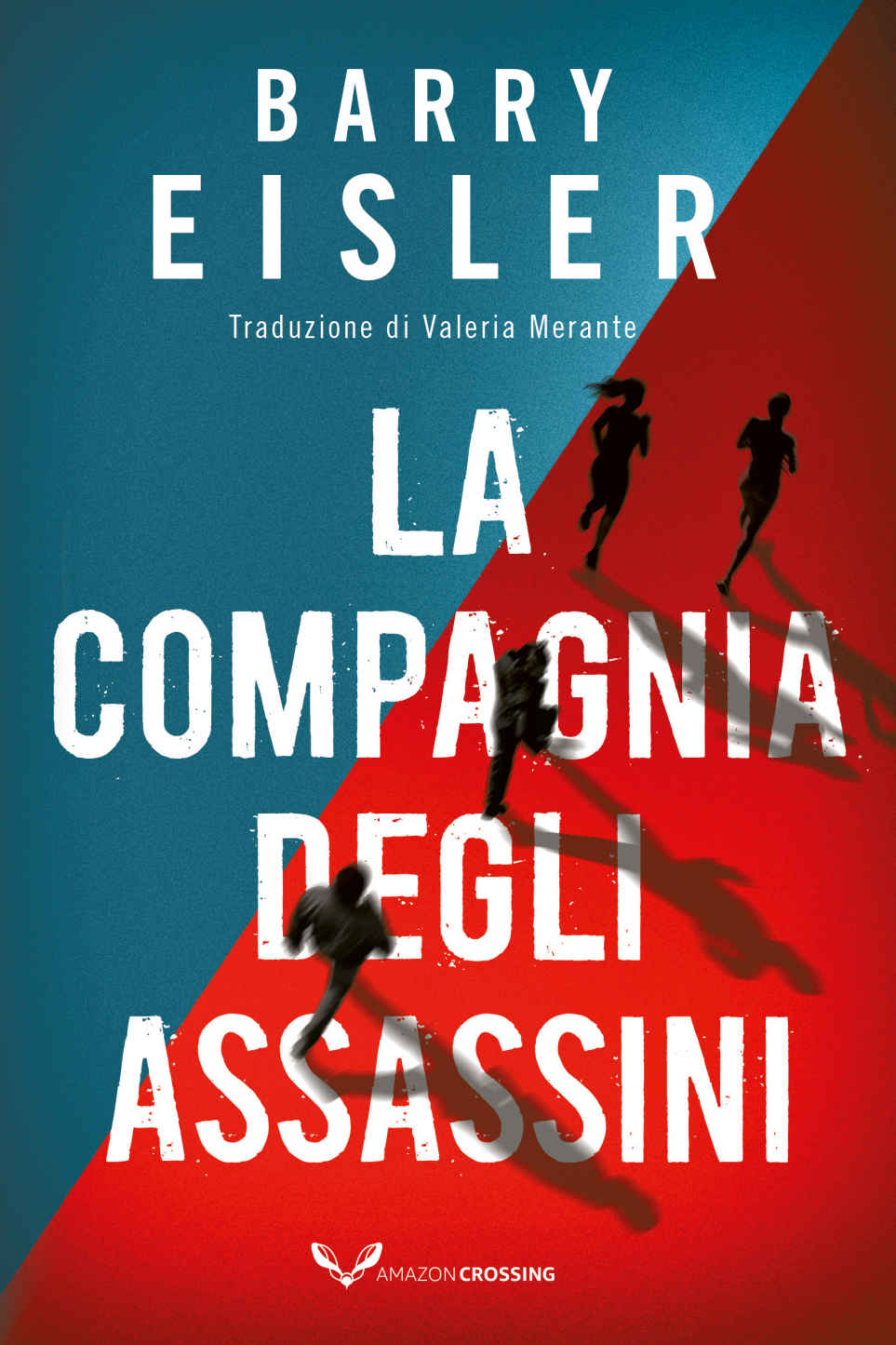 La compagnia degli assassini (Italian Edition)