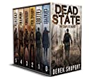 The Complete Dead State Series (A Post Apocalyptic Survival Thriller, Books 0-5)