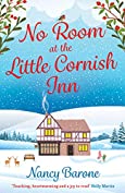 No Room at the Little Cornish Inn: a sweet and uplifting Christmas romance