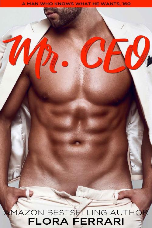 Mr. CEO: An Instalove Possessive Romance (A Man Who Knows What He Wants Book 160)