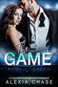 The Game: A Contemporary Sports Romance (A Sinfully Tempting Series Book 4)