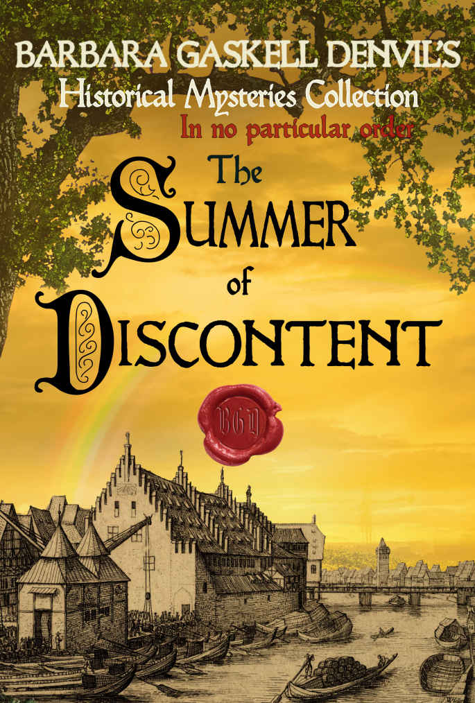 The Summer of Discontent