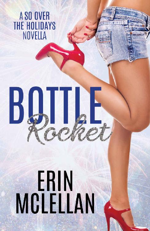Bottle Rocket