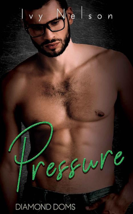 Pressure (Diamond Doms #4)