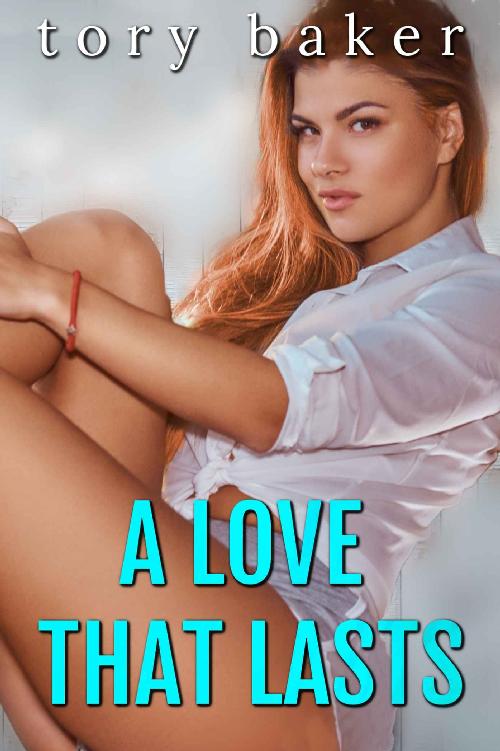 A Love That Lasts (Finding Love Series Book 3)