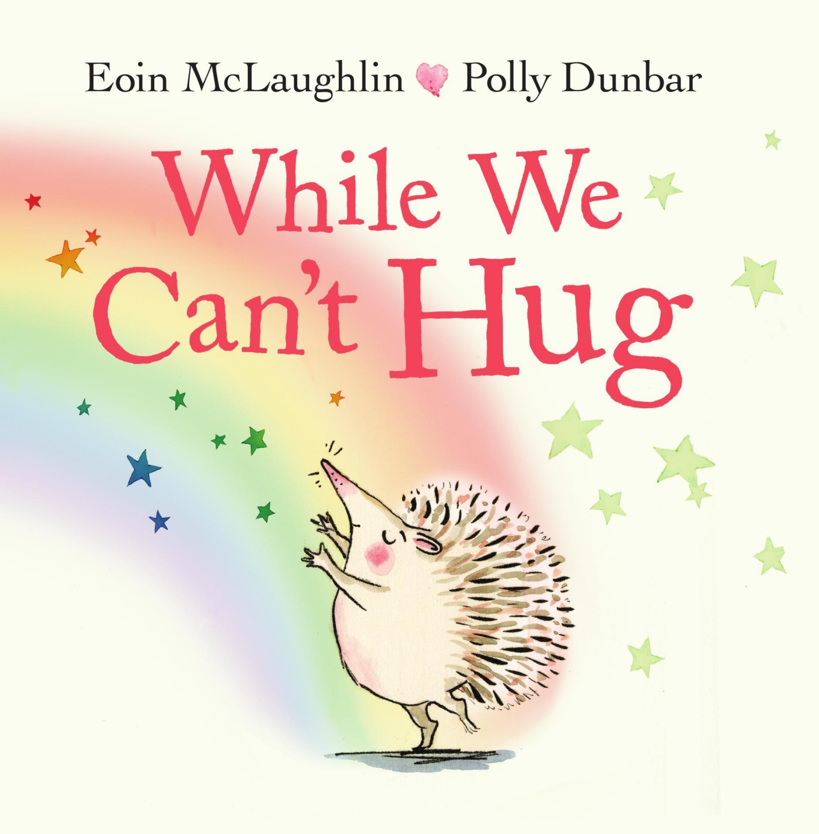 While We Can't Hug