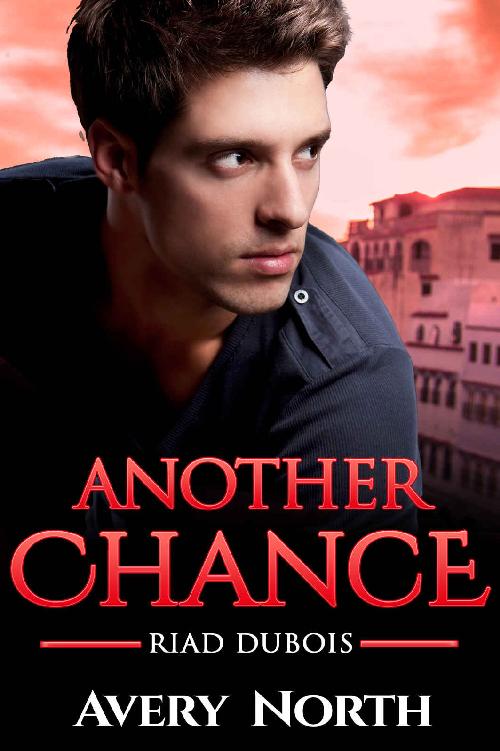 Another Chance (Riad Dubois #5)