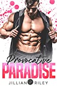 Provocative Paradise: A Secret Stranger Romance