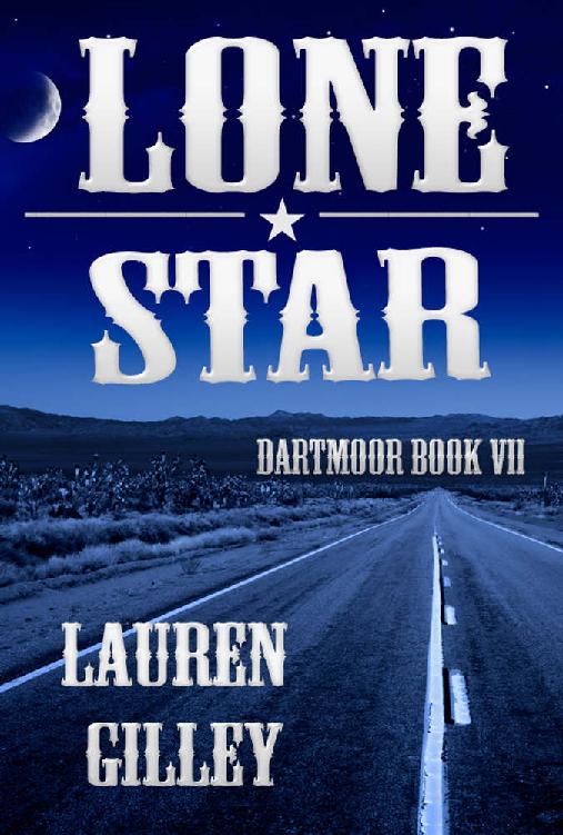 Lone Star (Dartmoor Book 7)