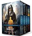 Everville: Books 1-4 Boxed Set