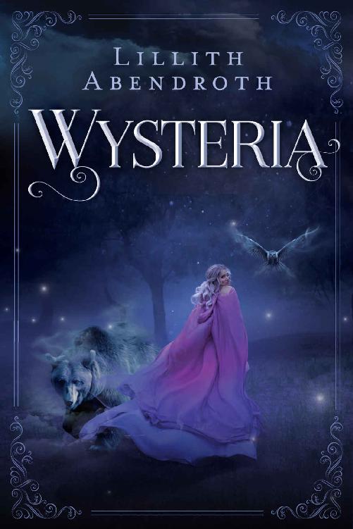 Wysteria