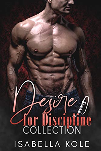 Desire for Discipline Collection