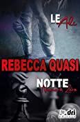 Rebecca Quasi In Bundle (Italian Edition)