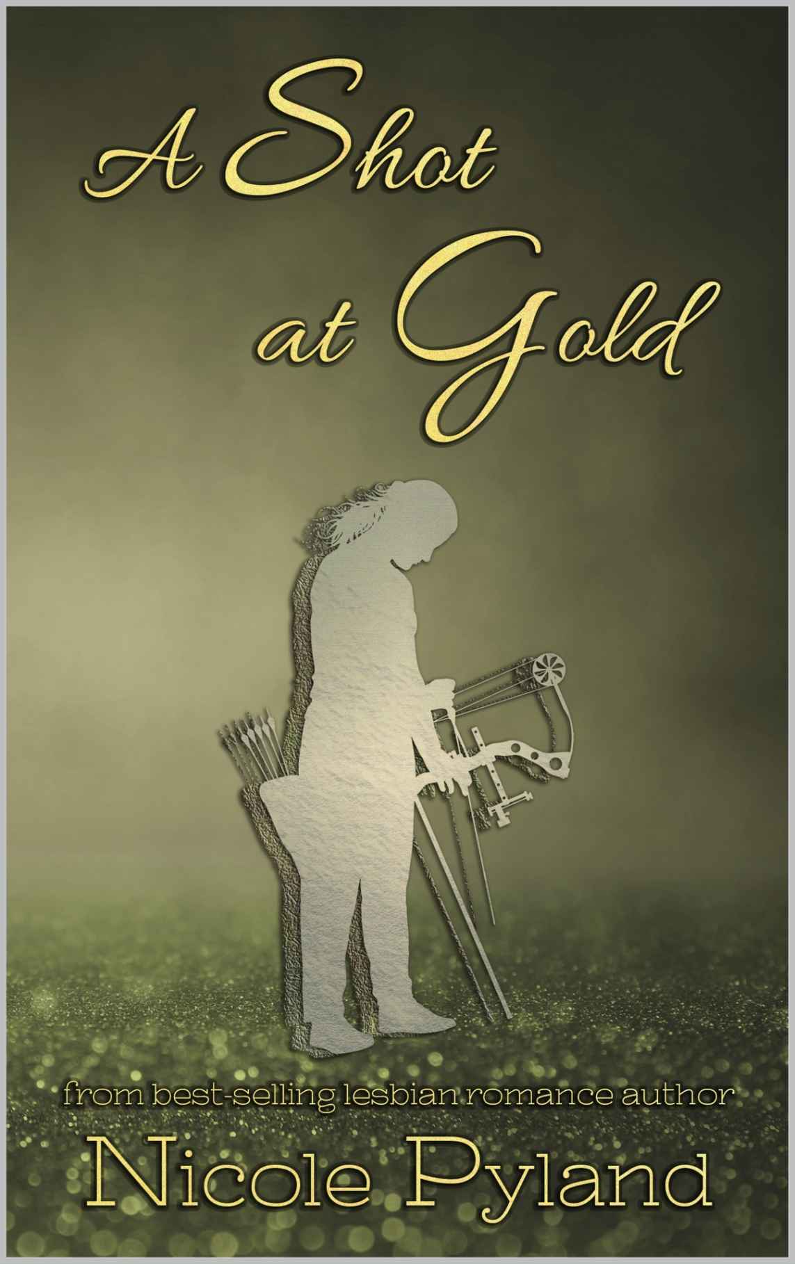 A Shot at Gold (Sports Series Book 2)