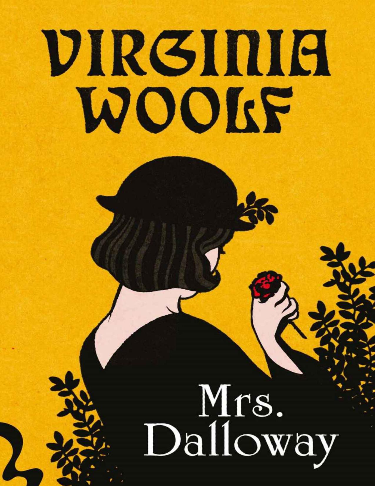 Mrs. Dalloway - Edição Exclusiva Amazon