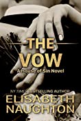 The Vow (House of Sin Book 4)