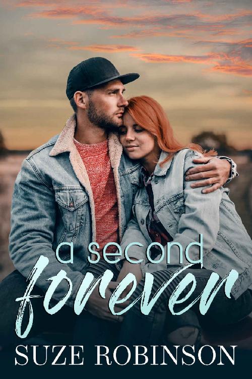 A Second Forever