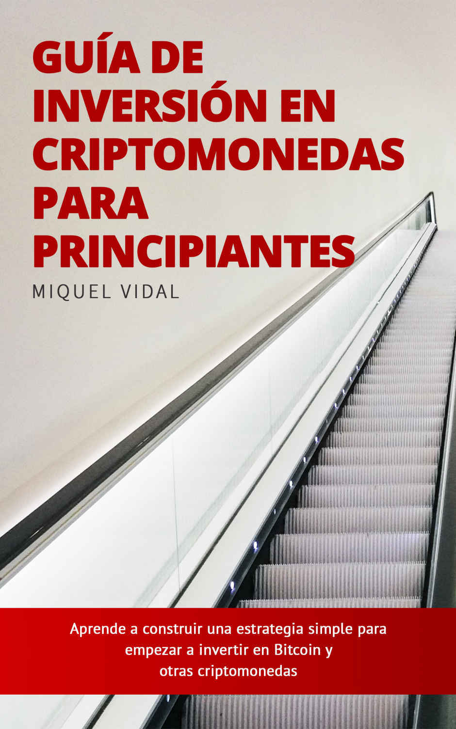 Guía de Inversión en Criptomonedas para Principiantes