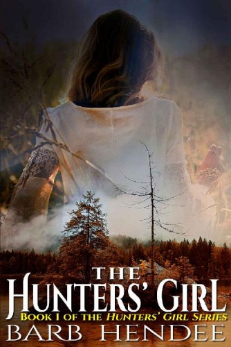 The Hunters' Girl